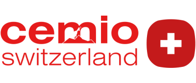 Cemio logo